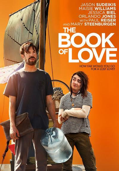 ดูหนังออนไลน์ฟรี The Book of Love (2016) เดอะ บุ๊ค ออฟเลิฟ