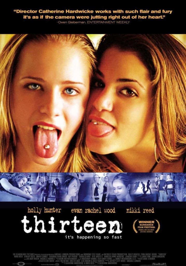 ดูหนังออนไลน์ฟรี Thirteen (2003) สาว 13 วัยใสใจระเริง