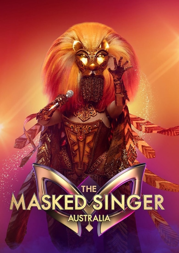 ดูหนังออนไลน์ฟรี The Masked Singer Season 4 EP12