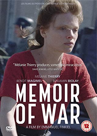 ดูหนังออนไลน์ฟรี Memoir of War (2017) (Soundtrack)