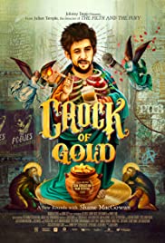 ดูหนังออนไลน์ฟรี Crock of Gold A Few Rounds with Shane MacGowan (2020) คล็อคออฟโกร์ลอะฟืวโรว์วิทเชนแม็คโกเว่น