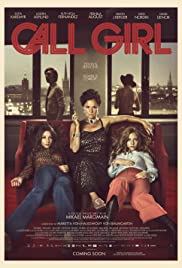 ดูหนังออนไลน์ฟรี Call Girl (2012)  คอล เกิ้ลส์