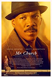 ดูหนังออนไลน์ฟรี Mr. Church (2016) มิสเตอร์เชิร์ช