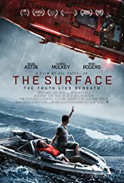 ดูหนังออนไลน์ฟรี The Surface (2014) เดอะ เซอร์เฟส
