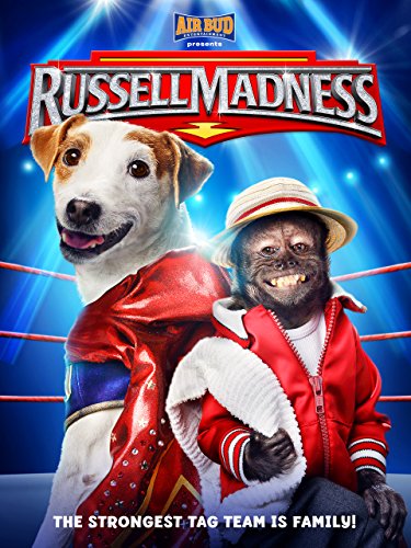 ดูหนังออนไลน์ฟรี Russell Madness (2015)