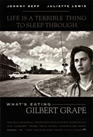 ดูหนังออนไลน์ฟรี What’s Eating Gilbert Grape (1993)   รักแท้เลือกไม่ได้