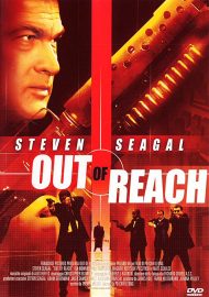 ดูหนังออนไลน์ฟรี Out of Reach (2004) เดี่ยวระห่ำนรก