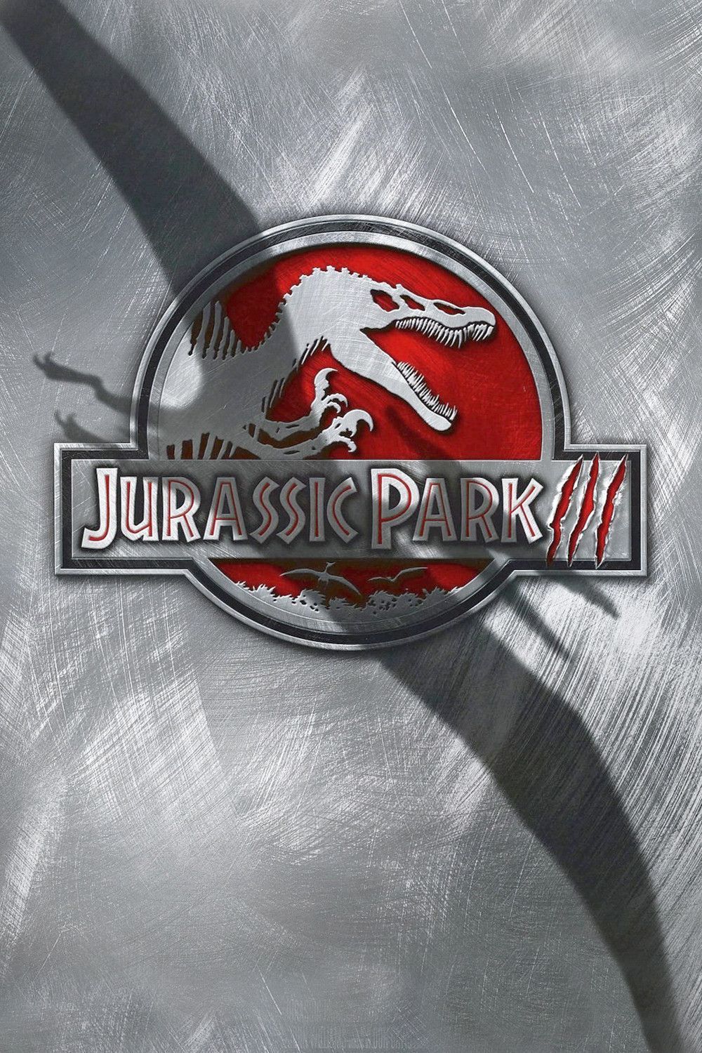 ดูหนังออนไลน์ฟรี Jurassic Park 3 (2001) จูราสสิค ปาร์ค ไดโนเสาร์พันธุ์ดุ 3