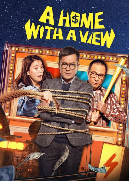 ดูหนังออนไลน์ฟรี A Home with a View (2019) บ้านนี้วิวสวย (ซับไทย)