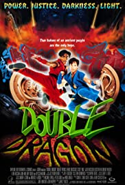 ดูหนังออนไลน์ฟรี Double Dragon (1994) มังกรคู่