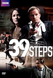 ดูหนังออนไลน์ฟรี The 39 Steps (2008) สามสิบเก้าขั้น วันสิ้น