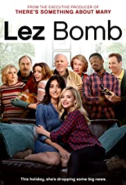 ดูหนังออนไลน์ฟรี Lez Bomb (2018) (ซาวด์แทร็ก)