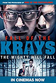 ดูหนังออนไลน์ฟรี The Fall of the Krays (2016) เดอะฟาวออฟเดอะเครท	 (ซาวด์ แทร็ค)