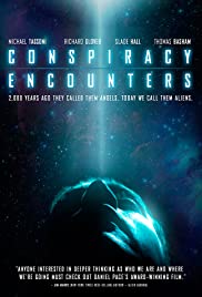 ดูหนังออนไลน์ฟรี Conspiracy Encounters (2016) (ซาวด์แทร็ก)