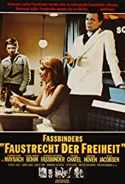 ดูหนังออนไลน์ฟรี Fox and His Friends (1975) ฟ็อก แอนด์ ฮิส เฟรนด์