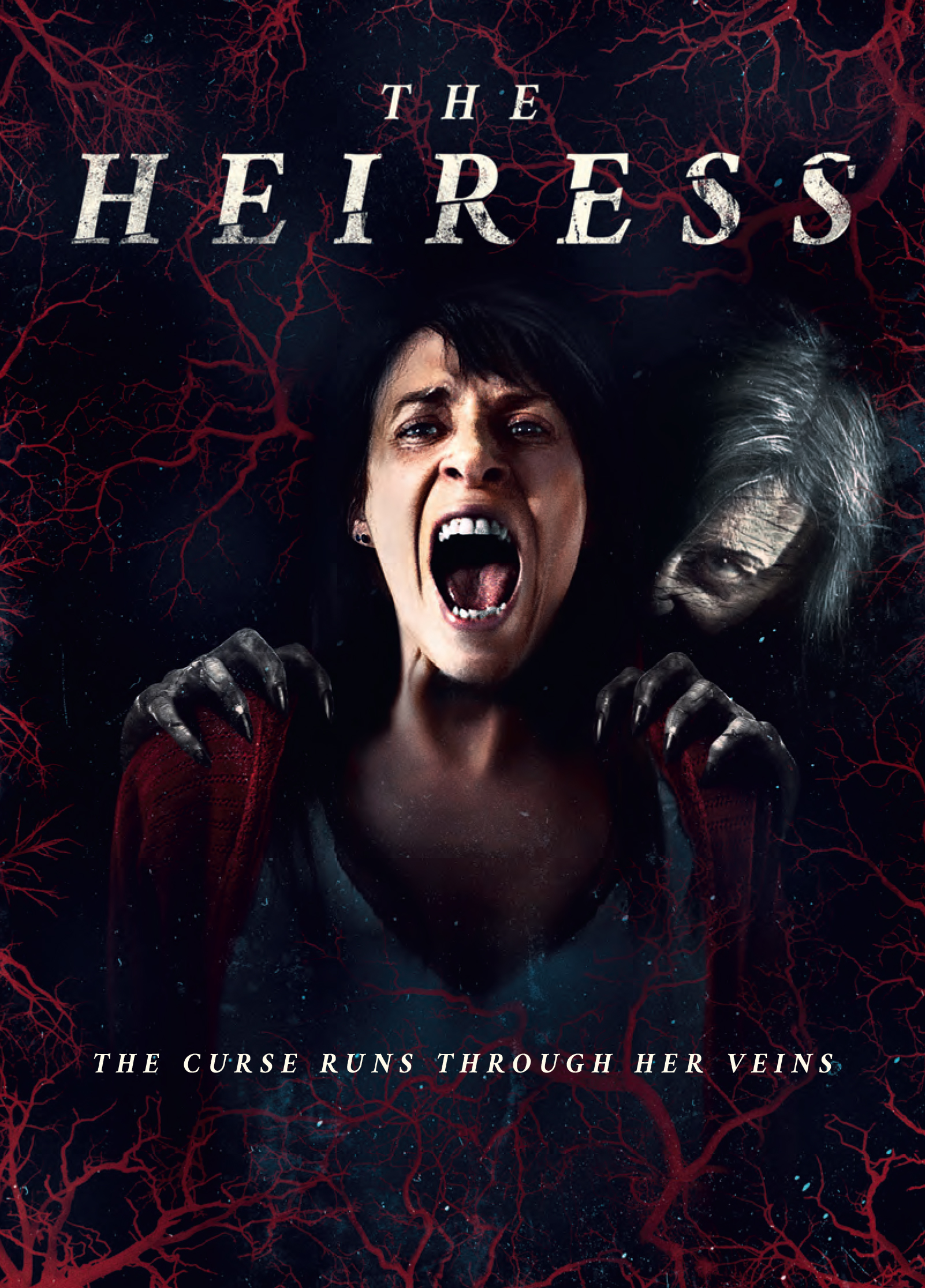 ดูหนังออนไลน์ฟรี The Heiress (2021)