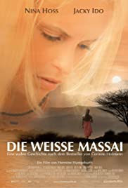 ดูหนังออนไลน์ฟรี The White Massai (2005) เดอะ ไวท์ มาสซาอิ (ซาวด์ แทร็ค)