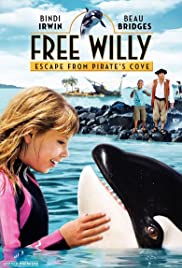 ดูหนังออนไลน์ฟรี Free Willy Escape from Pirates Cove (2010) เพื่อเพื่อนด้วยหัวใจอันยิ่งใหญ่ (ซาวด์แทร็ก)