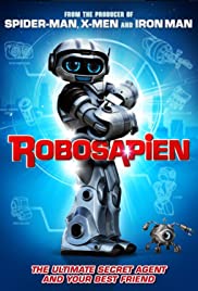ดูหนังออนไลน์ฟรี Robosapien Rebooted (2013) (ซาวด์แทร็ก)