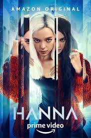 ดูหนังออนไลน์ฟรี Hanna (2020) Season 2 EP.6 ฮันนา ซีซั่น 2 ตอนที่ 6