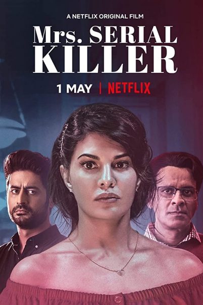 ดูหนังออนไลน์ฟรี Mrs. Serial Killer (2020) ฆ่าเพื่อรัก [[[ Sub Thai ]]]