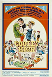 ดูหนังออนไลน์ฟรี Cooley High (1975) (ซาวด์แทร็ก)