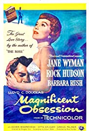 ดูหนังออนไลน์ฟรี Magnificent Obsession (1954) แม็กนิฟิเซนท์ อ๊อฟเซสชั่น