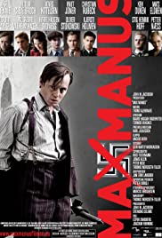 ดูหนังออนไลน์ฟรี Max Manus Man of War (2008) แม็กซ์ มานัส ขบวนการล้างนาซี (ซาวด์แทร็ก)