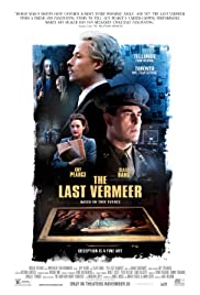 ดูหนังออนไลน์ฟรี The Last Vermeer (2020) เดอะ ลาสต์ เวอร์เมียร์
