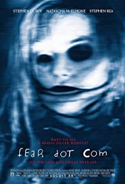 ดูหนังออนไลน์ฟรี Feardotcom (2002) สยองดอทคอม