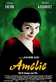 ดูหนังออนไลน์ฟรี Amélie (2001)  เอมิลี่ สาวน้อยหัวใจสะดุดรัก (ซาวด์แทร็ก)