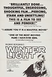 ดูหนังออนไลน์ฟรี Winter Light (1963) (ซาวด์แทร็ก)