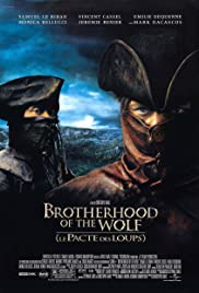 ดูหนังออนไลน์ฟรี Brotherhood of the Wolf (2001)  คู่อหังการ์ท้าบัลลังก์ (ซาวด์แทร็ก)