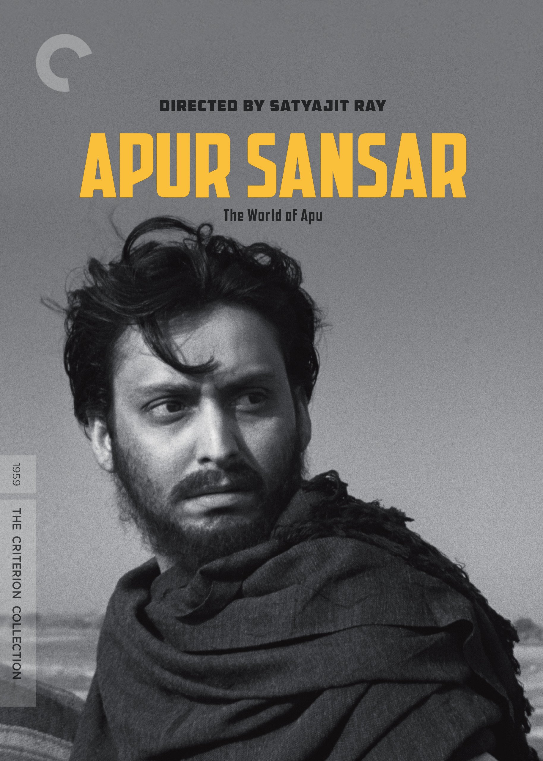 ดูหนังออนไลน์ฟรี Apur Sansar (The World of Apu) (1959) (ซาวด์แทร็ค)