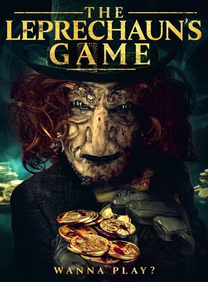 ดูหนังออนไลน์ฟรี The Leprechaun’s Game (2020)
