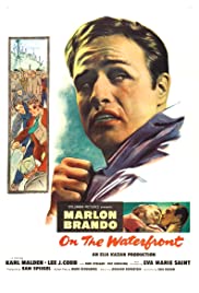 ดูหนังออนไลน์ฟรี On the Waterfront (1954) ออนเดอะวอเตอร์ฟรอนท์