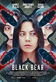ดูหนังออนไลน์ฟรี Black Bear (2020) แบล็คแบร์