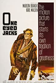ดูหนังออนไลน์ฟรี One-Eyed Jacks (1961) (ซาวด์แทร็ก)