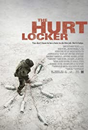 ดูหนังออนไลน์ฟรี The Hurt Locker (2008) หน่วยระห่ำปลดล็อคระเบิดโลก