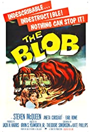 ดูหนังออนไลน์ฟรี The Blob (1958) (ซาวด์แทร็ก)