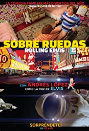 ดูหนังออนไลน์ฟรี Sobre ruedas (Rolling Elvis) (2017) (ซาวด์แทร็ก)