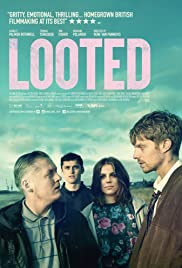 ดูหนังออนไลน์ฟรี Looted (2019) ลููเตด
