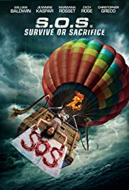 ดูหนังออนไลน์ฟรี S.O.S. Survive or Sacrifice (2020) เอส.โอ.เอส.อยู่รอดหรือเสียสละ