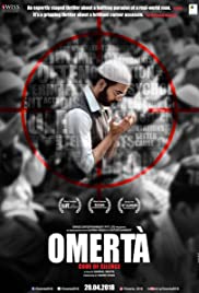 ดูหนังออนไลน์ฟรี Omerta (2017)  โอเมอร์ตา (Eng Sub)