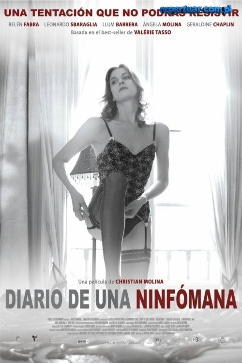 ดูหนังออนไลน์ฟรี Diary of a Nymphomaniac (2008) (Soundtrack)