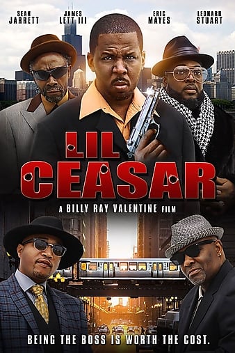 ดูหนังออนไลน์ฟรี Lil Ceasar (2020) (Soundtrack)