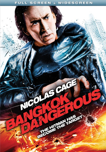 ดูหนังออนไลน์ฟรี Bangkok Dangerous (2008) ฮีโร่ เพชฌฆาต ล่าข้ามโลก