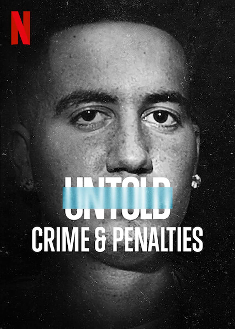 ดูหนังออนไลน์ฟรี Untold Crime and Penalties (2021) ผิดกติกาต้องรับโทษ [ซับไทย]