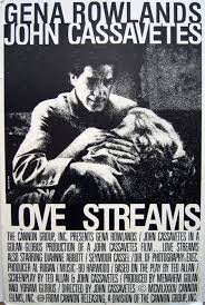 ดูหนังออนไลน์ฟรี Love Streams (1984)