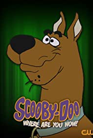 ดูหนังออนไลน์ฟรี Scooby-Doo Where Are You Now! (2021) สคูปปี้ดู แวอาร์ยูนาว